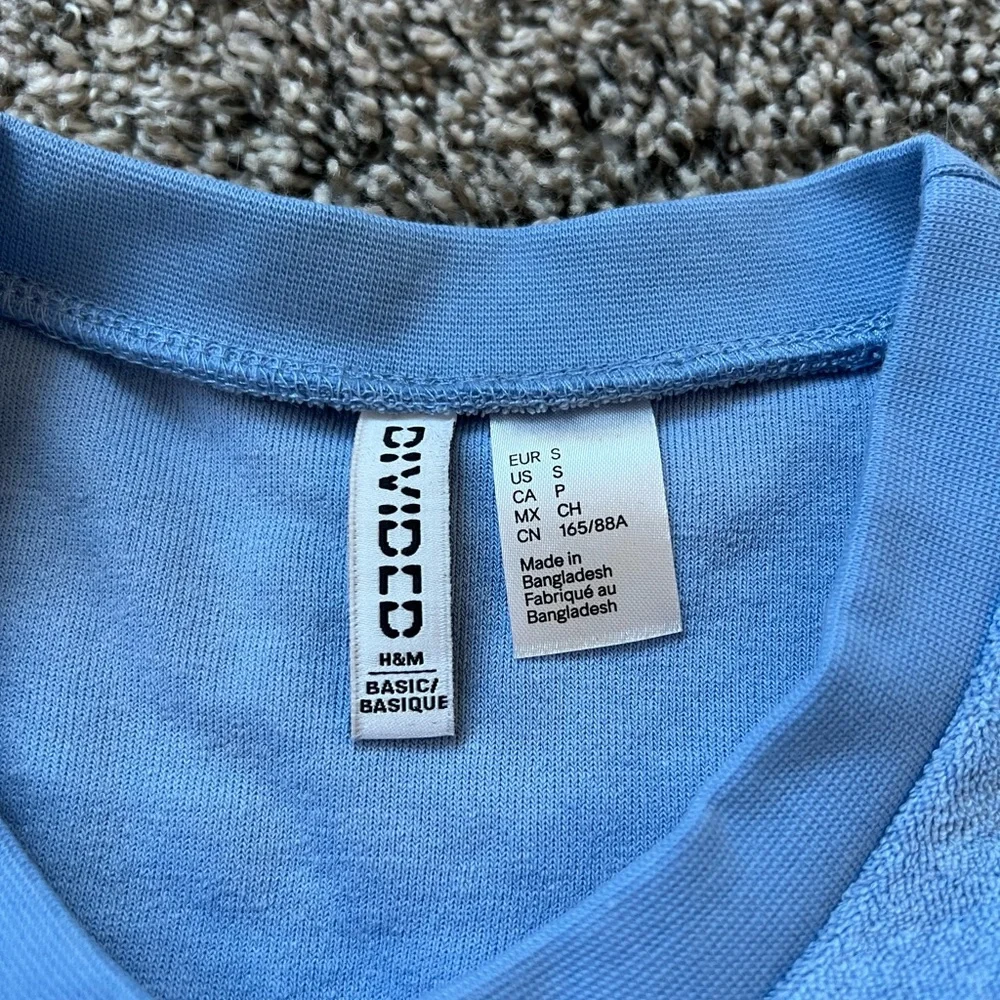 H&M two piece set - Picture 2 of 3